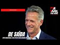 BAIXA NA DIREÇÃO DA NASCAR: STEVE PHELPS NÃO É MAIS O COMISSÁRIO DA CATEGORIA #breakingnews
