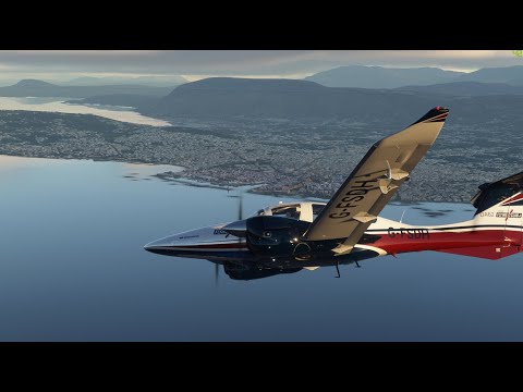 FS2020 GA Greek