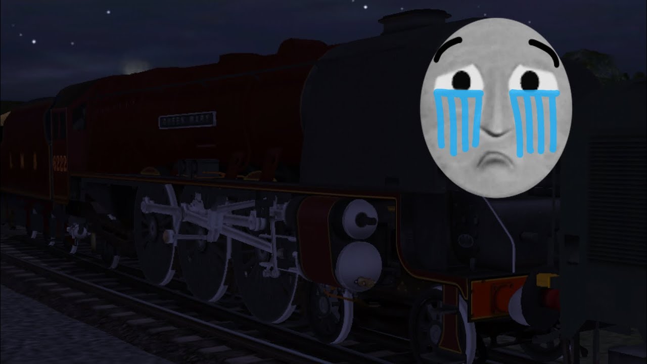 The story of Queen Mary the ghost coronation