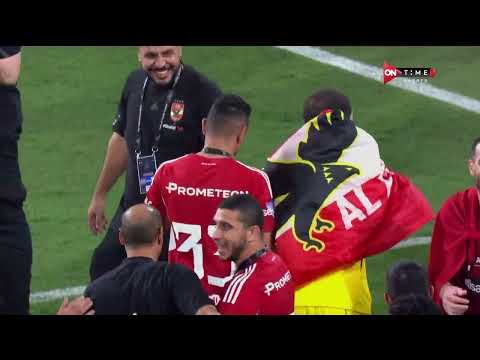 الاستوديو التحليلي - عماد متعب وحديثه عن موديست أمام فيوتشر