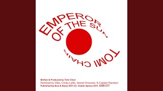 Download Lagu Emperor of the Sun (Captain Random's Melodic Meltdown) (feat. Captain Random) Download Lagu Emperor of the Sun (Captain Random's Melodic Meltdown) (feat. Captain Random)