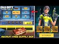Season 3 Supply Free Cod Points Box |Season 4 Beta Test Server Codm 2024 | Ignition Legendary Draw