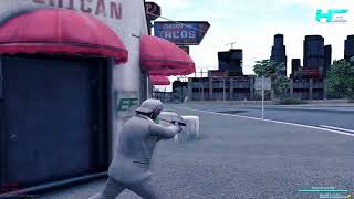 Flexzk FIVEM HIGHLIGHTS #01