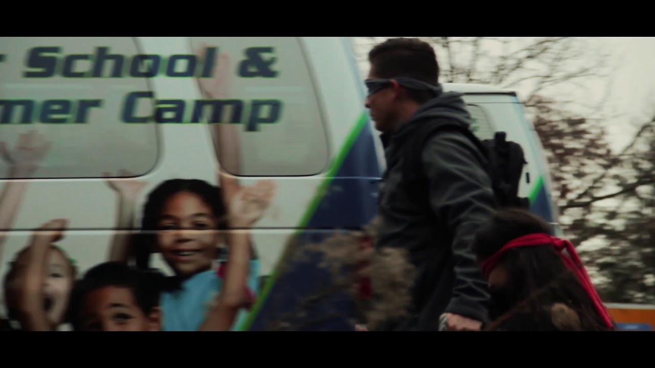 All Heart Summer Camp and After school Bird Box Parody