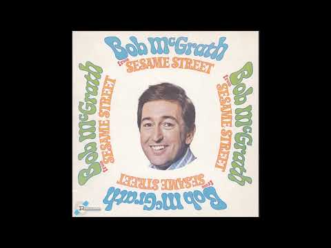 Bob McGrath - Groovin' On The Sunshine