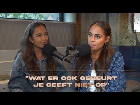“Ik heb tijdens kamp ook veel aan jou gedacht” | Tot Het Uiterste met Anouk Rietveld