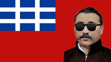 [HOI4: Kaiserreich] Liangguang Clique in a Nutshell