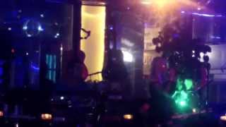 Ebru Sahin Kis Masali Mavigul,Lumiere-Arnhem Hollanda Sahnesinde .Canlimuzik.nl