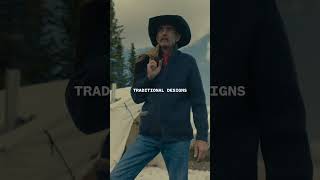 Heritage Wool Sweaters