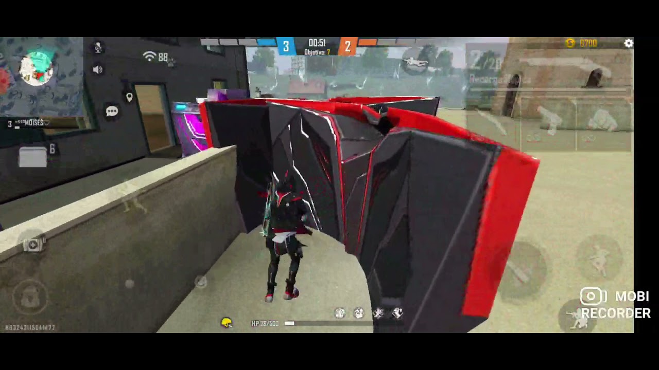 EL PVP MAS ESPERADO😈 PVP ENTRE PRIMOS 👿(MOIKER AM)