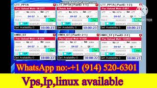 BLACK TURBO || TATKAL SOFTWARE TODAY LIVE  BOOKING ||  WHATAPPS NO. +19145206301 #Tatkalsoftwarewala screenshot 4