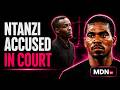 BREAKING NEWS | NTANZI ACCUSED OF INTIMIDATING WITNESS IN SENZO MEYIWA TRIAL