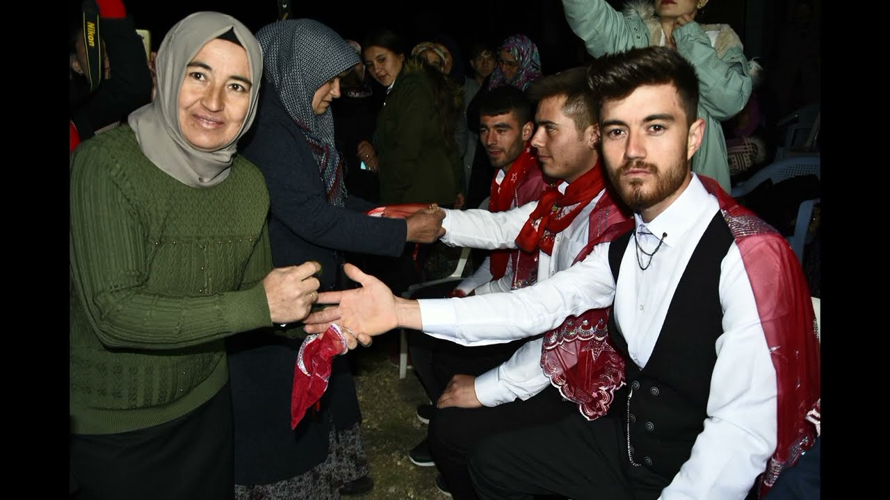 asker eğlencesi. denizli. acıpayam. olukbaşı köyü. foto ayfa