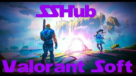 VALORANT DLL INJECTOR DEMO TEST 2025 | SSHUB ⚡ ESP • WH • Undetected Guide