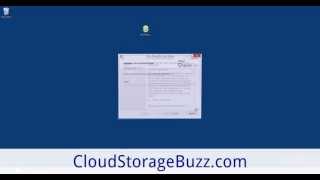 ShareFile Install