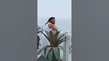 Making Of MENSCH Paulo Lessa 