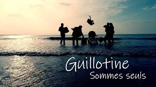 8°6 Crew + Guillotine au Black Lab - Concerts - LillelaNuit.com