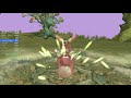 Spore Speedrun - 32:59 (34:40) World Record