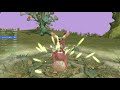 Spore Speedrun - 32:59 Old World Record