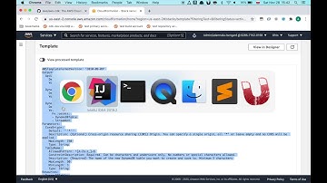 How to migrate from CloudFormation to the Cloud Development Kit (CDK)