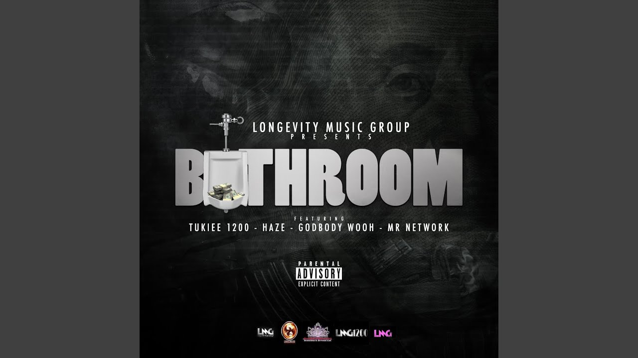 Bathroom auf YouTube ansehen Bathroom auf YouTube ansehen