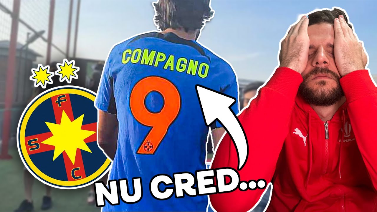 REVIEW: TRICOURI DE FOTBAL ALE ECHIPELOR DIN SUPERLIGA 23/24 (FCSB, DINAMO, RAPID, POLI IASI, FARUL)