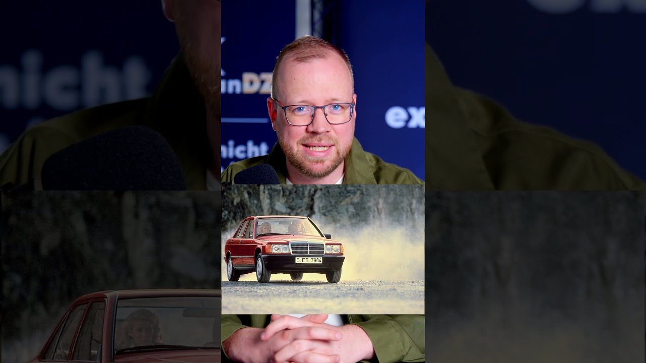 5 Oldtimer zum Einstieg für maximal 10.000 EUR Teil 3/5 