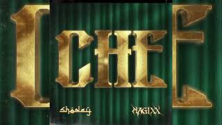 Shoday ft. Magixx — CHE (Official Audio)