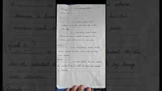 Report Cards Comments #reportcard #viralshorts #trending #result #grade #school #teacher #students