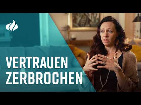 Infidelity and then what? | Broken Trust – I Cheated on My Spouse | ERLEBT TV