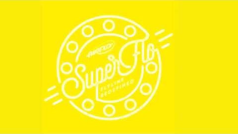 All new Airflo SuperFlo Presentation Fly Line