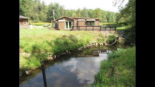 740 Sliding Rock Rd video tour