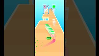 popsicle stack game#2#shorts #viral #funny #androidgames @krisshgamin143