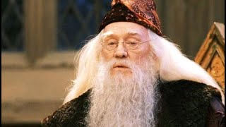 Dumbledore's Mysterious Scar?? - Harry Potter Lore Explained