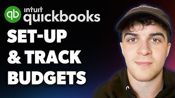 How to Set-up and Track Budgets in Quickbooks (Full 2025 Guide)