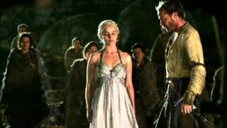 Ser Jorah Mormont The Bear