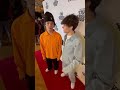 STURNIOLO TRIPLETS ON TIKTOK "DAYYYYY 2!!!!" #sturniolotriplets #fyp