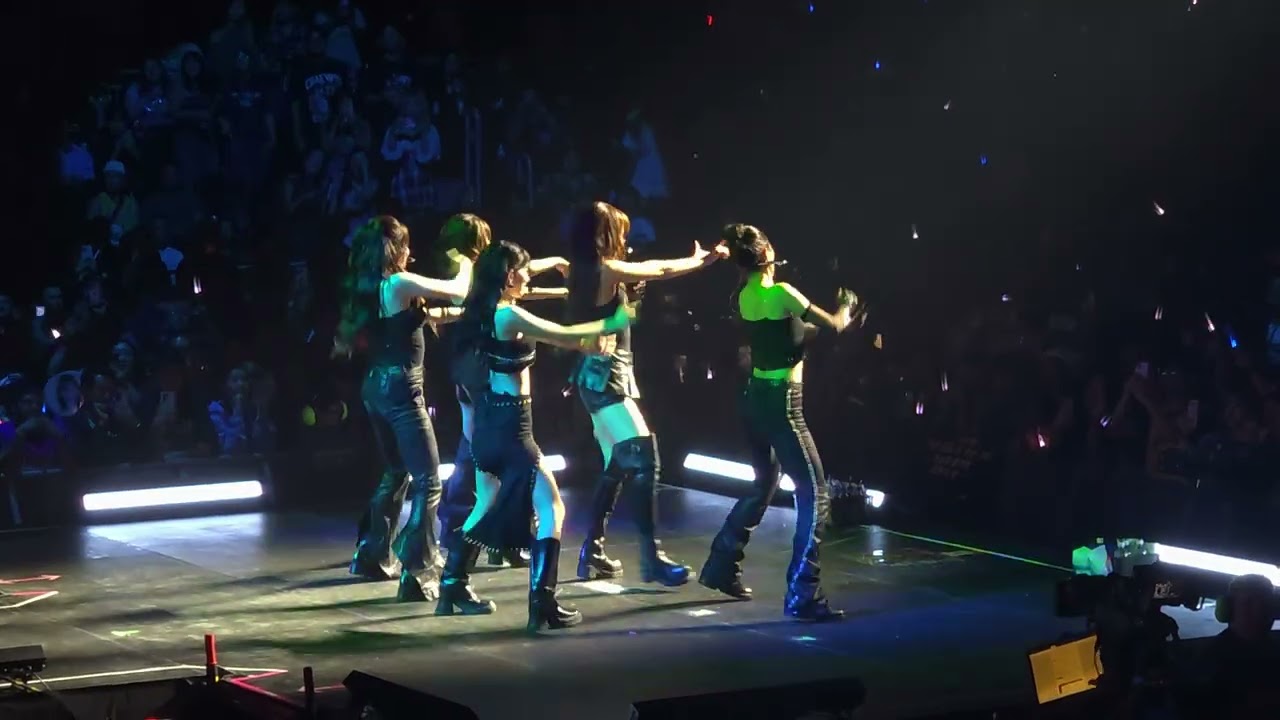 LE SSERAFIM 20250917 