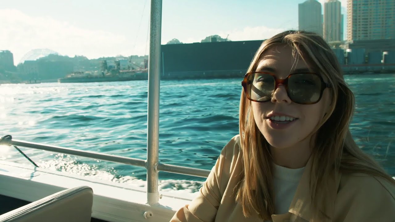 Sydney ‘Best Day Ever’ Tour 😍 | Iconic landmarks, quirky neighborhoods, luxurious waterfront villas