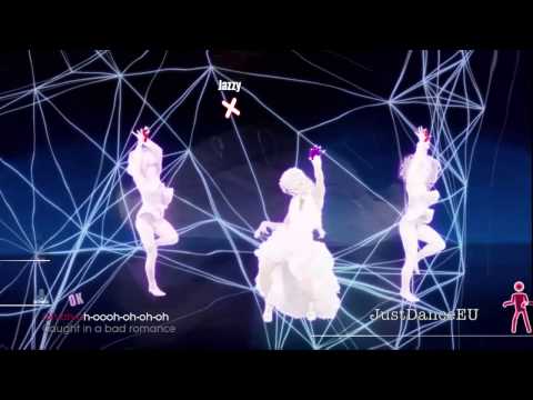 Just Dance 2015 - Bad Romance