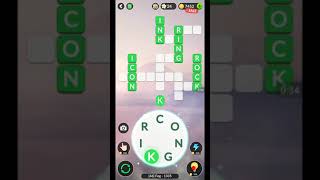 WORD LIFE LEVEL 1335 ANSWERS FOG 1335 SOLVED