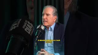 A Guerra de Ideologias Que Ninguém Aguenta Mais