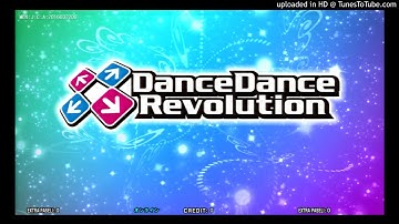 Dance Dance Revolution 2013 2014 - How To Play BGM (?)