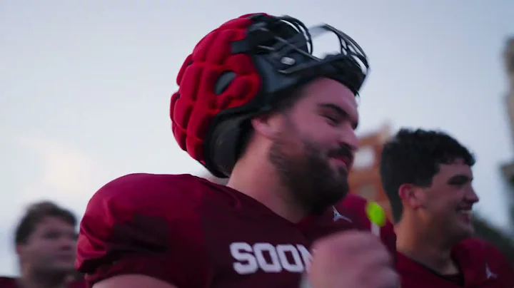 OUDNA Season 3, Ep. 4: Forged Through Resilience