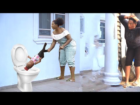 (Reverend sister ) Please Don't Leave YouTube Without Watching This LIZZY BENSON latest Nigerian