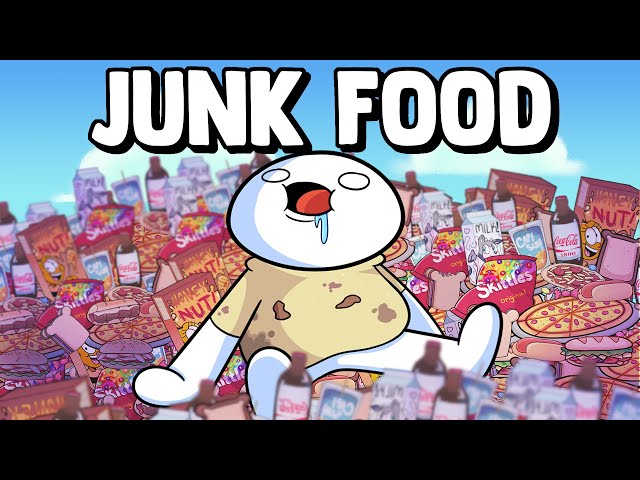 Junk Food class=
