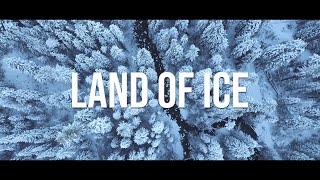 Filip Lackovic - Land of Ice (Official Music Video)