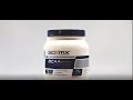Sci-Mx BCAA Intra Hardcore!