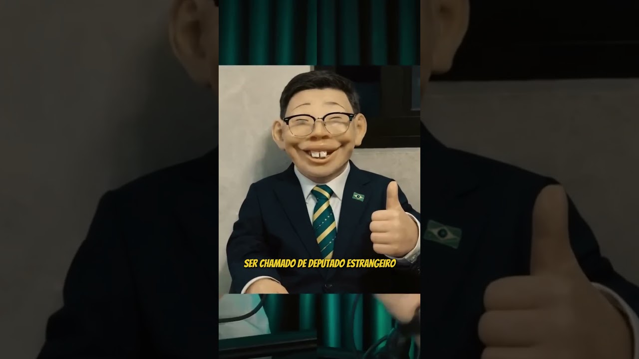 Kim kataguiri lança retrospectiva de seu mandato em vídeo para 2025