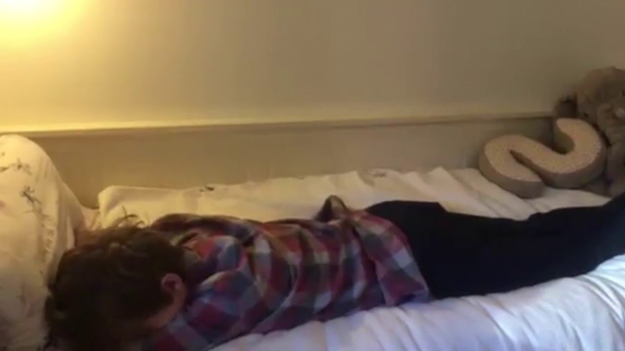 Veien fra gutt til jente